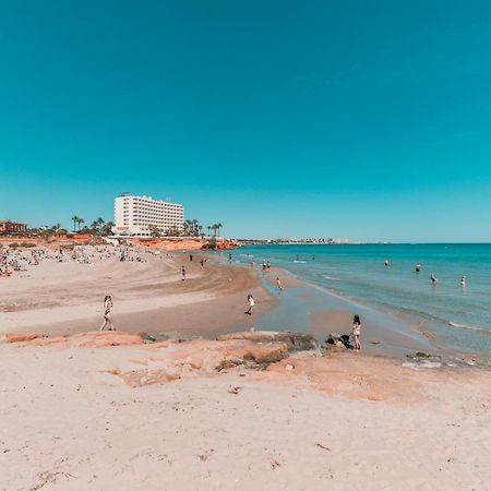 Design Seascape Apartment Dehesa de Campoamor  Exterior photo